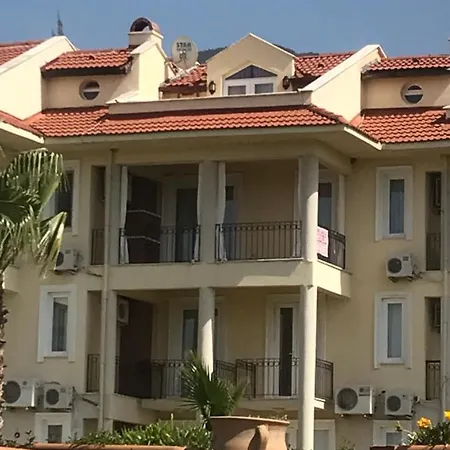48 Pinara Apartment