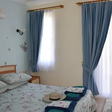 Daire 48 Pinara